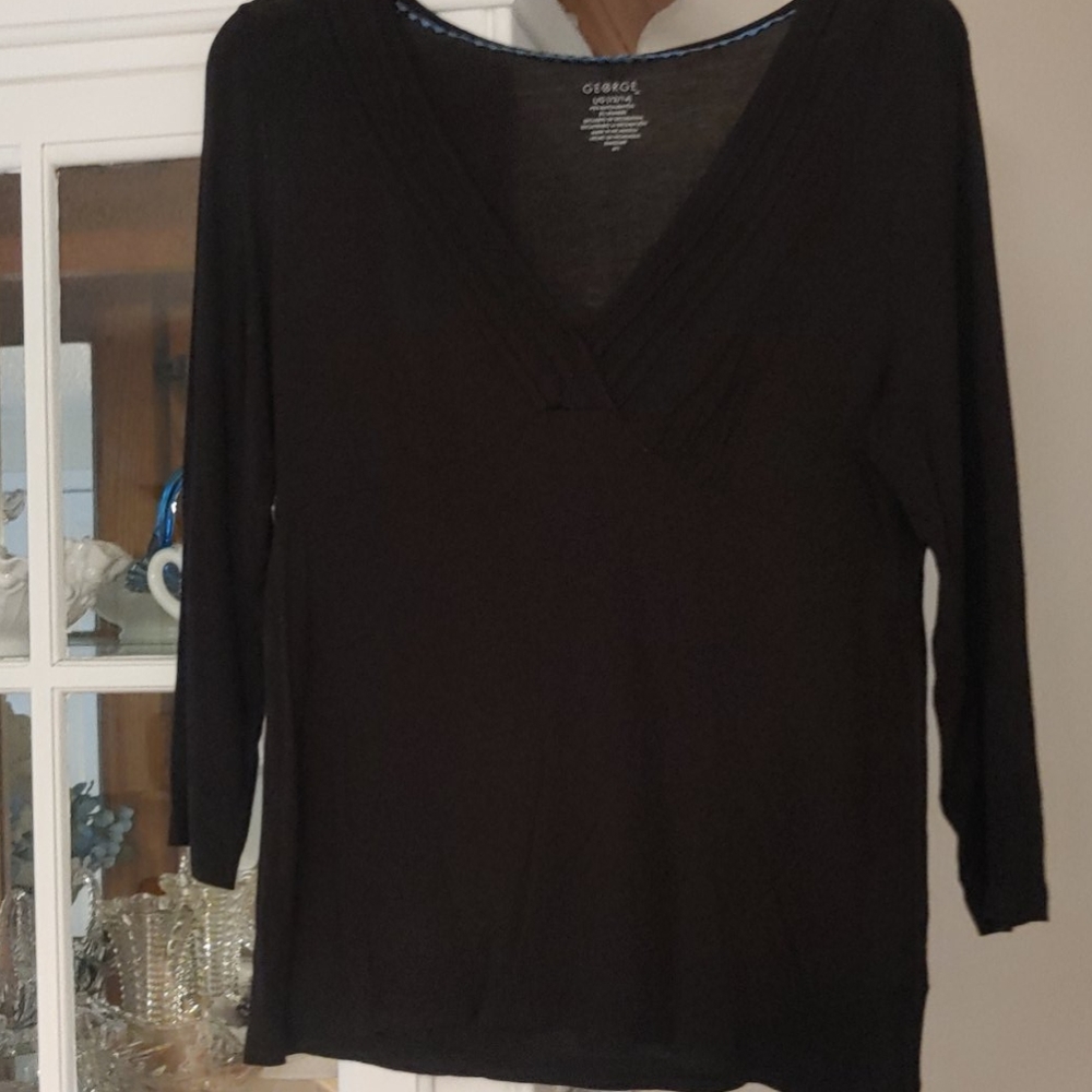 Casual classy top